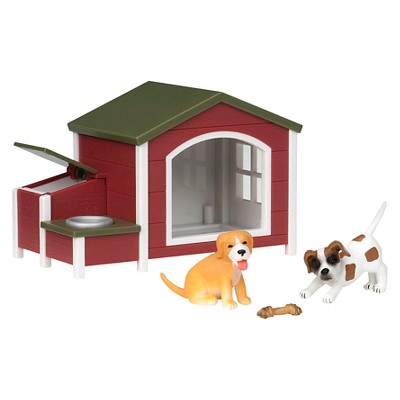 target dog house