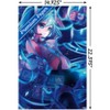 Trends International Hatsune Miku - Screens Unframed Wall Poster Prints - 3 of 4