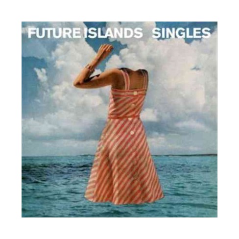 Fabrikant kontrollere Maestro Future Islands - Singles (vinyl) : Target