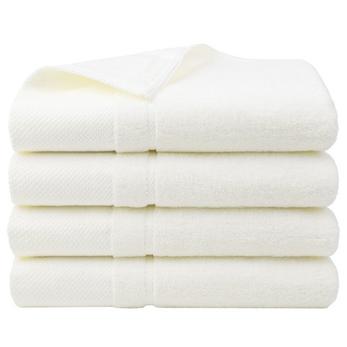 Luxury Bath Towels 800GSM Super Soft 100% Pure Cotton Face Hand Jumbo Bath  Sheet