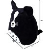 Squishmallows Monty The Dog Plush - Border Collie Puppy Stuffed Animal Toy- Add To Your Squad - Gift for Kids, Girls, Boys & Animal Lovers - 4 of 4