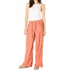 Women's Wide Leg Cargo Pants - Dex - 3 of 4