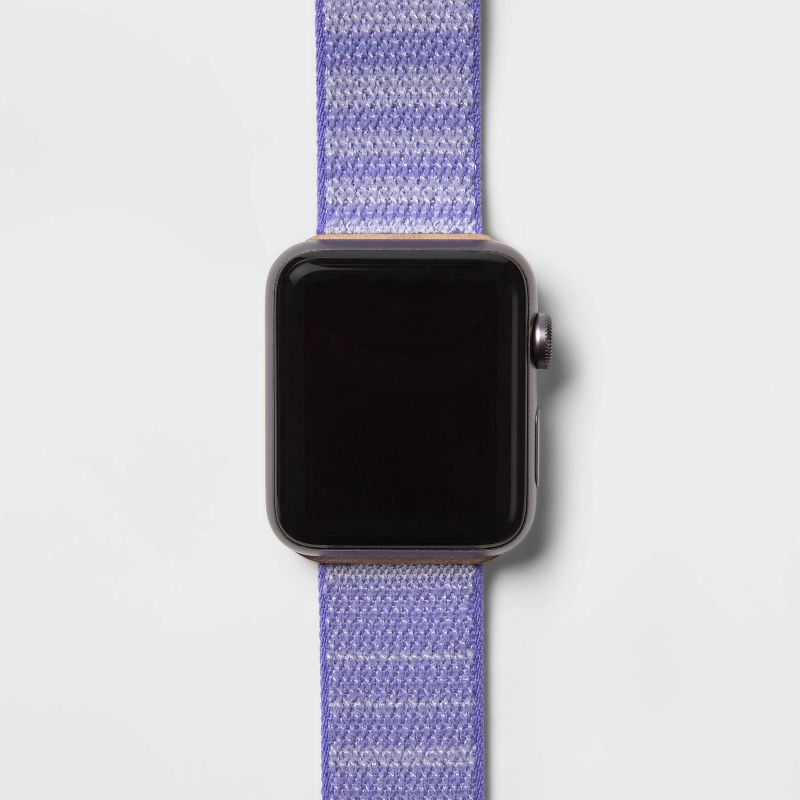 Apple Watch Nylon Band - All In Motion™, 3 of 9