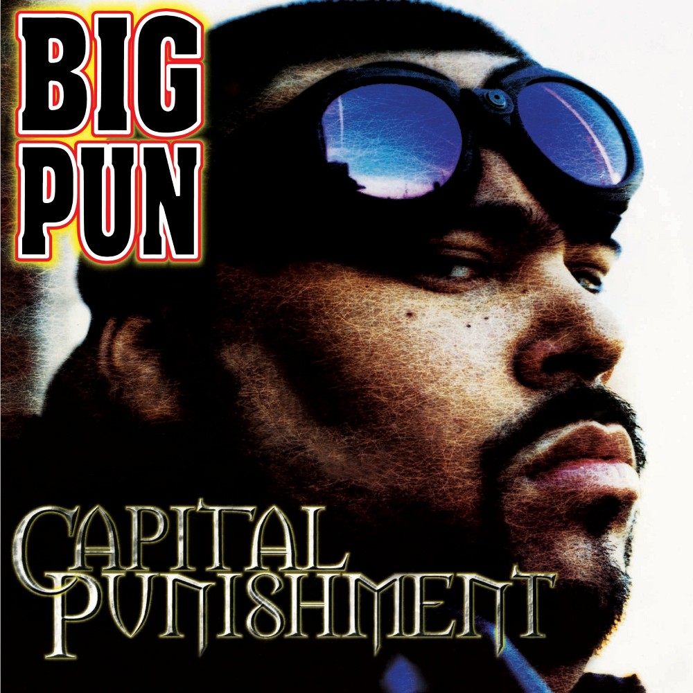 Big Pun - Capital Punishment (Vinyl)