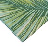 Liora Manne Marina Traditional Indoor/Outdoor Rug.. - 4 of 4