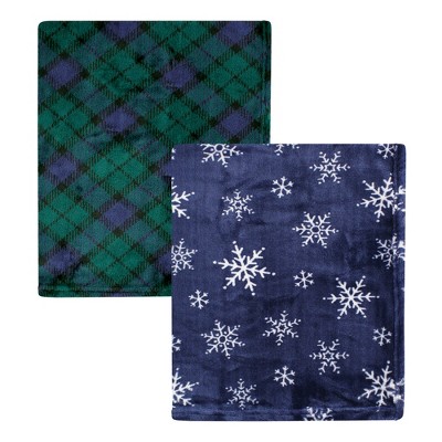 BABY FLEECE BLANKET - 30