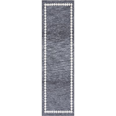 Easy Care ECR110 Power Loomed Machine Washable Indoor Rugs - Safavieh