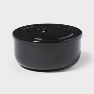 2pc Food Storage Bowl with Vented Lid - Room Essentials™ - 1 of 3