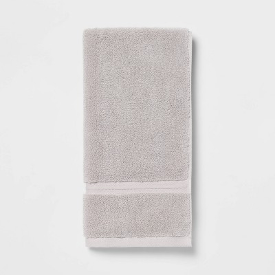 Spa Plush Bath Towel Light Blue - Threshold™