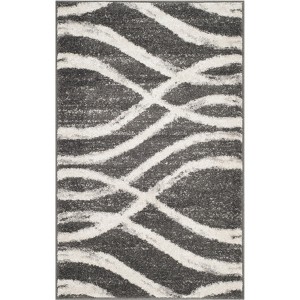Adirondack ADR125 Non-Shedding Power Loomed Indoor Rugs - Safavieh - 1 of 4