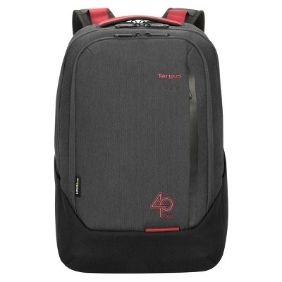 Targus 15.6" CitySmart EVA Pro Backpack – TSB895, Fits 16" Laptop, Checkpoint-Friendly