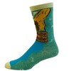 - Crazy Dog Socks - 3 of 4