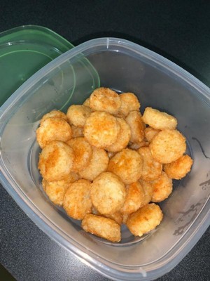 Ore-ida Gluten Free Frozen Mini Tater Tots - 28oz : Target