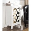 Roxie Rose Nightstand - StyleCraft - 4 of 4