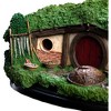 Weta Workshop - WETA Workshop Polystone - 31 Lakeside Hobbit Hole - 2 of 4