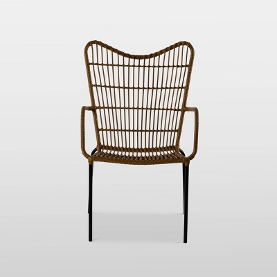 Opalhouse hot sale patio chair