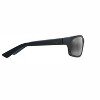 Maui Jim Kanaio Coast Wrap Sunglasses - 3 of 4