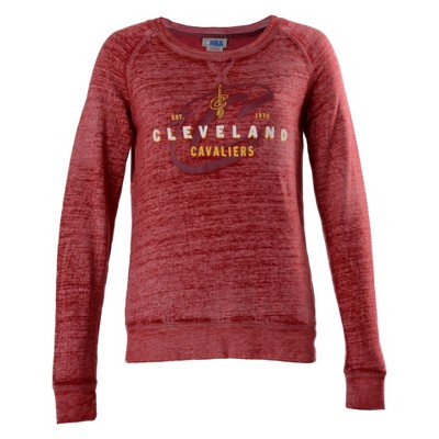 sweat shirt cleveland cavaliers