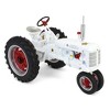 ERTL 1/16 Farmall C White Demonstrator Tractor, 75th Anniversary 44414 - 2 of 4