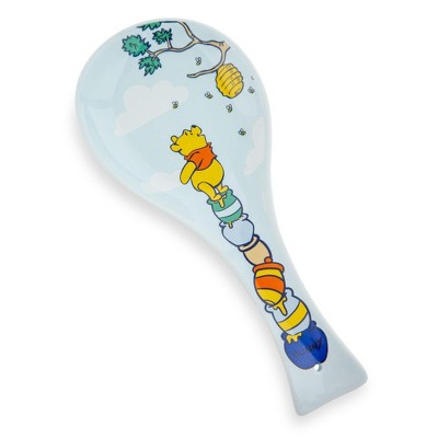 Disney Winnie the Pooh Spring Spoon Rest