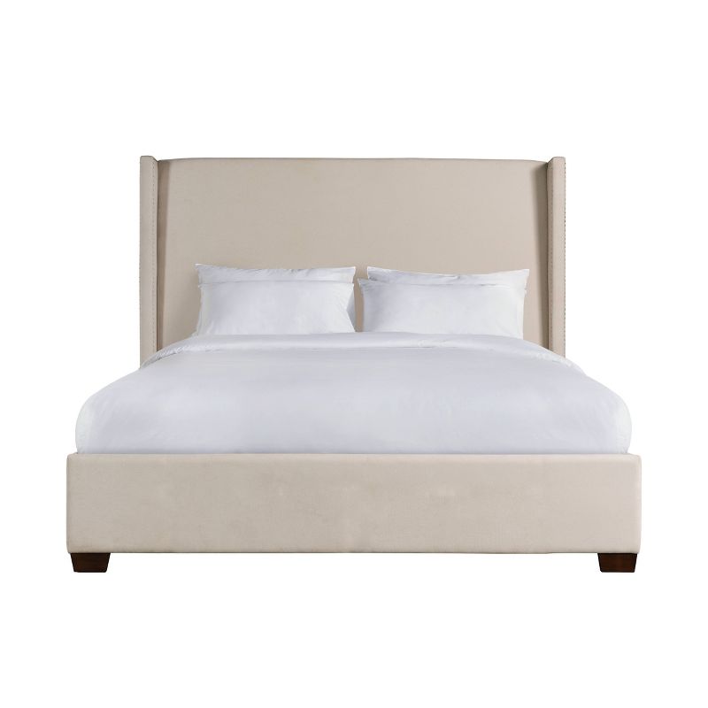 Fiona Upholstered Bed - Picket House Furnishings, 1 of 12