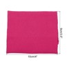 Unique Bargains Cotton Elastic Knitted Stretchy Fabric Knit Rib Stretch Tape Cuff Sleeve Waistband - 2 of 4