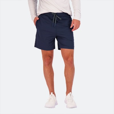 Vapor Apparel Men's UPF 50+ UV Sun Protection Camper Short