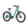 Velotric Adult Nomad 1 Plus 26" Step-Through Fat Tire Electric Cruiser Bike - 2 of 4