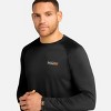 Timberland Men's Wicking Good Sport Long-Sleeve T-Shirt - 2 of 4