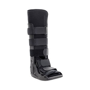 McKesson Medical Walking Boots - High Top Non-Air Walker Boot - 1 of 4