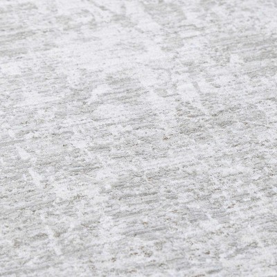 Hauteloom Jenis Gray Luxe Rug