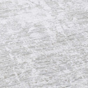 Hauteloom Jenis Gray Luxe Rug - 1 of 4
