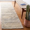 Marbella MRB902 Hand Loomed Area Rug  - Safavieh - 2 of 4