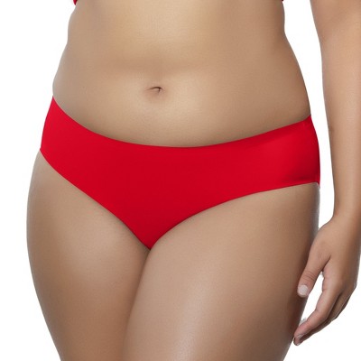 PARFAIT Women's Bonded Hipster