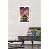 Trends International Marvel Avengers: Mechstrike - Group Framed Wall Poster Prints - 2 of 4