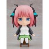 Good Smile - Quintessential Quintuplets Movie - Nino Nendoroid Swacchao Action Figure - 2 of 4