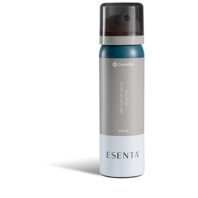 Convatec 423288 Esenta Skin Barrier Spray Sting Free 50 ML (Each)