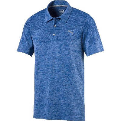 puma evoknit polo