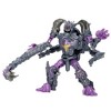 Transformers Toys Studio Series Deluxe Rise of The Beasts Predacon Scorponok Converting Action Figure - 4 of 4
