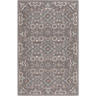 Blossom BLM218 Hand Tufted Indoor Rugs - Safavieh