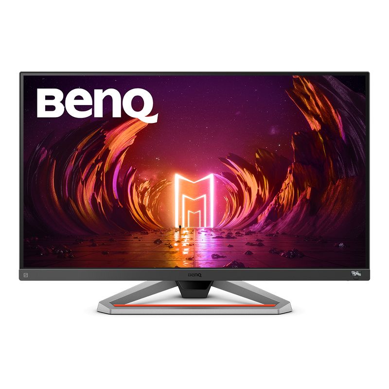 BenQ MOBIUZ EX2710S 27" Full HD LED Gaming LCD Monitor, 2 of 9
