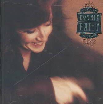 Bonnie Raitt - Luck Of The Draw (CD)