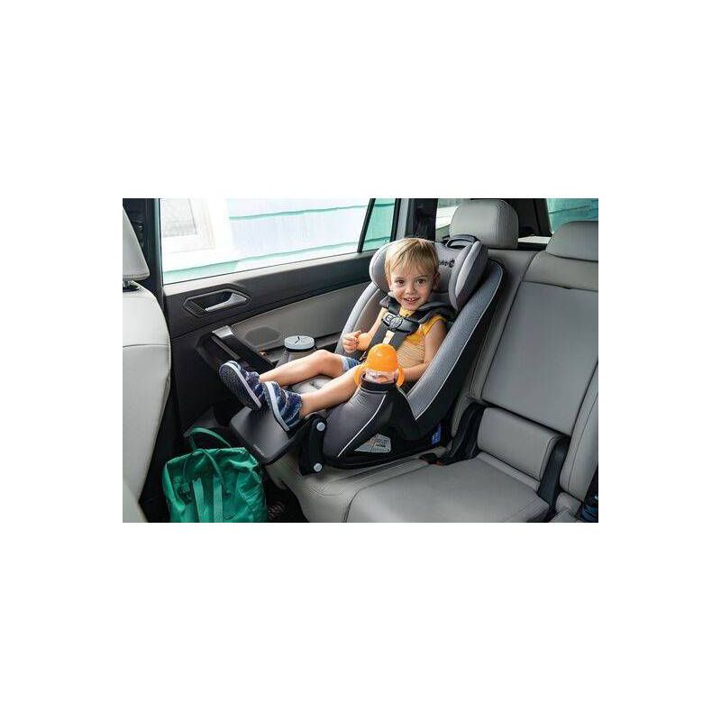 Safety 1st Grow & Go Extend N Ride LX All-in-One Convertible Car Seats, 3 of 17