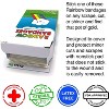 Gamago Rainbow Bandages | Set of 18 Individually Wrapped Self Adhesive Bandages - 3 of 3