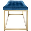 Reynolds Bench - FOX6225 - Safavieh Couture - 4 of 4