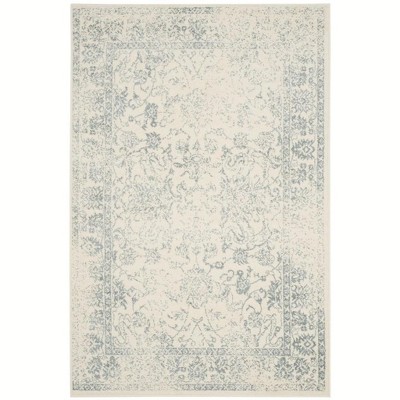Adirondack ADR109 Power Loomed Area Rugs  - Safavieh