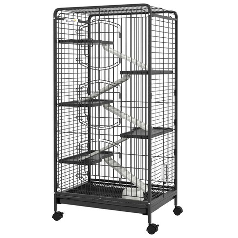 Indoor small hotsell animal cages