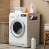 AuldHome Design Laundry Lost and Found Pocket Treasures Holder, Magnetic / Wall-Mounted Bin for Lost Coins - 4 of 4