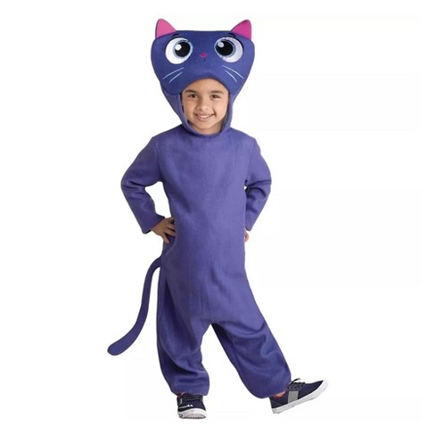 True and Rainbow Kingdom Bartleby Toddler Costume - image 1 of 4