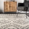 Nuloom Noa Moroccan Indoor Area Rug - 4 of 4